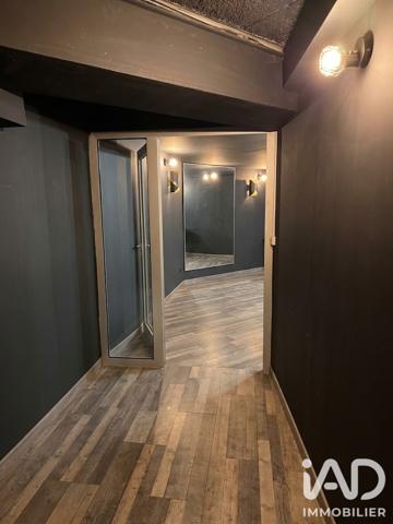 Bureaux à vendre 123,86 m² Noisy-le-Grand