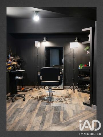 Bureaux à vendre 123,86 m² Noisy-le-Grand