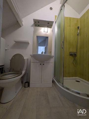 Location appartement 2 pièces 25 m² Pessac
