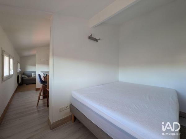 Location appartement 2 pièces 25 m² Pessac