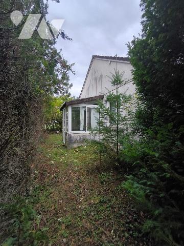 Maison de 65 m² à rénover dans lotissement calme