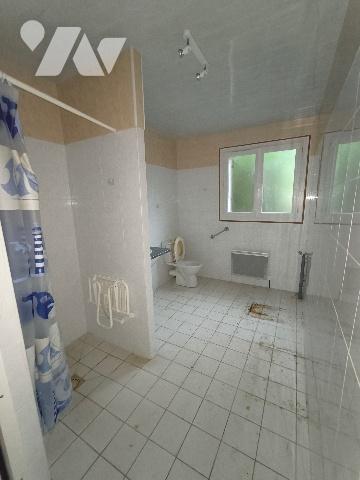 Maison de 65 m² à rénover dans lotissement calme