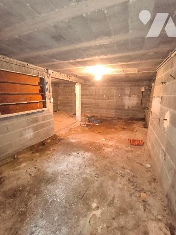 Maison de 65 m² à rénover dans lotissement calme