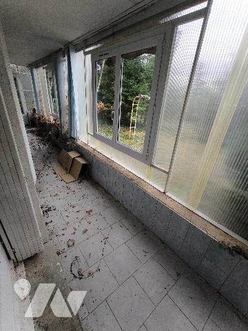 Maison de 65 m² à rénover dans lotissement calme