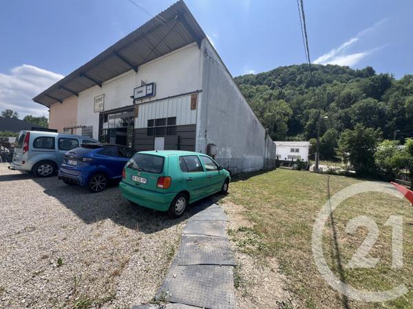 à vendre  166,87 m2 CHIRENS - 38