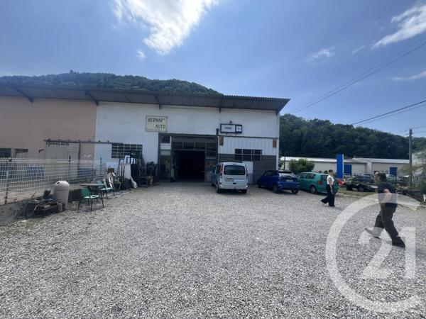 à vendre  166,87 m2 CHIRENS - 38