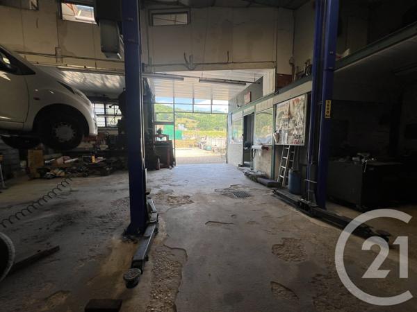 à vendre  166,87 m2 CHIRENS - 38