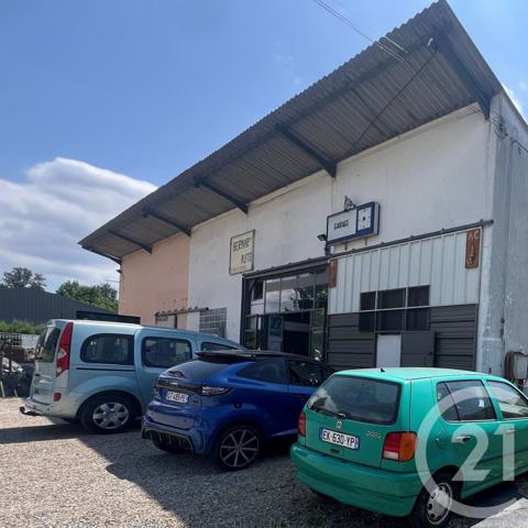 à vendre  166,87 m2 CHIRENS - 38