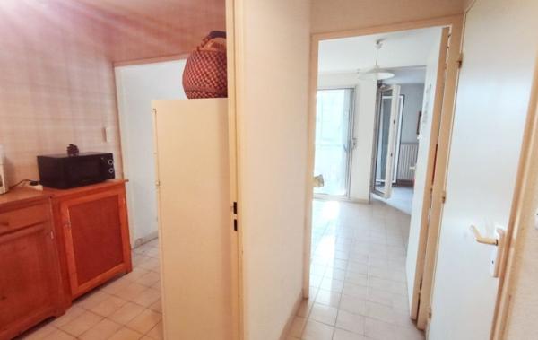 Vente Appartement P2 La grande-motte   