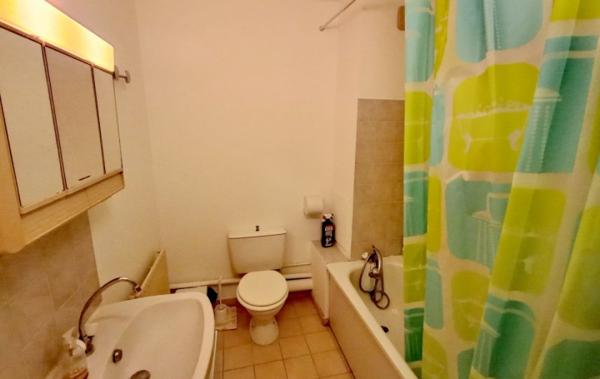 Vente Appartement P2 La grande-motte   