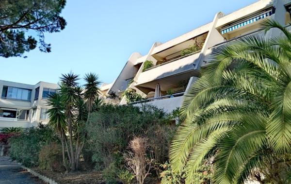 Vente Appartement P2 La grande-motte   