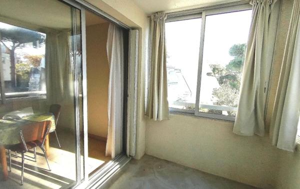 Vente Appartement P2 La grande-motte   