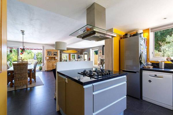 Maison à SAINT LYPHARD (44410)