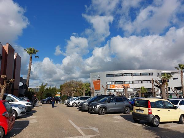 Bureaux PMR à louer - ZAC Les Playes - La Seyne sur Mer