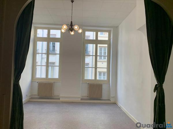 Appartement à louer à Lyon (69003)
