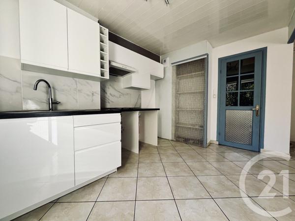 Appartement F2 à vendre  2 pièces - 48 m2 VALENCE - 26