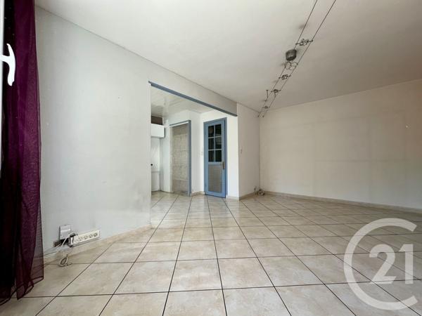 Appartement F2 à vendre  2 pièces - 48 m2 VALENCE - 26