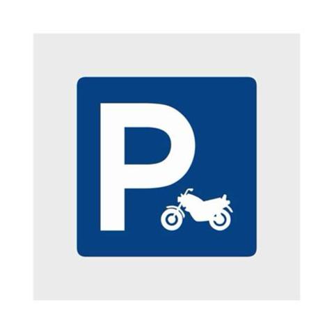 Emplacement de Parking - Rue Vauvenargues