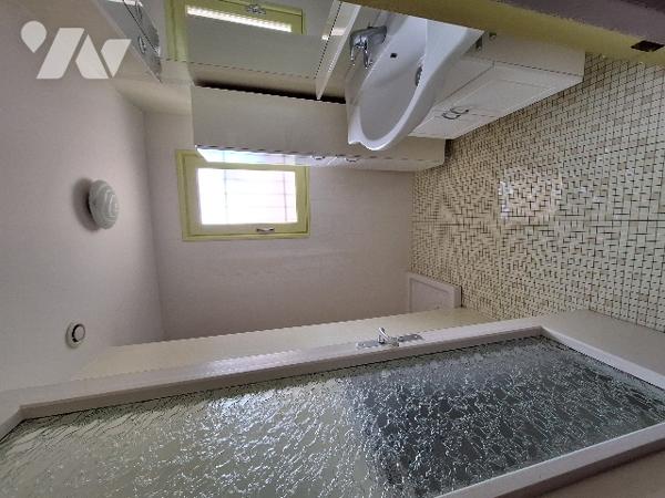 Joli pavillon de 116 m², type 5, dans un quartier calme de Villefranche-de-Rouergue.