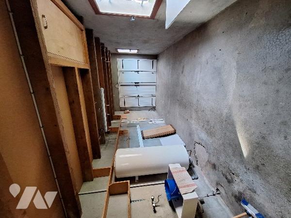 Joli pavillon de 116 m², type 5, dans un quartier calme de Villefranche-de-Rouergue.