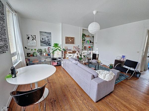Pour investisseurs Immeuble de rapport avec une bonne rentabilité