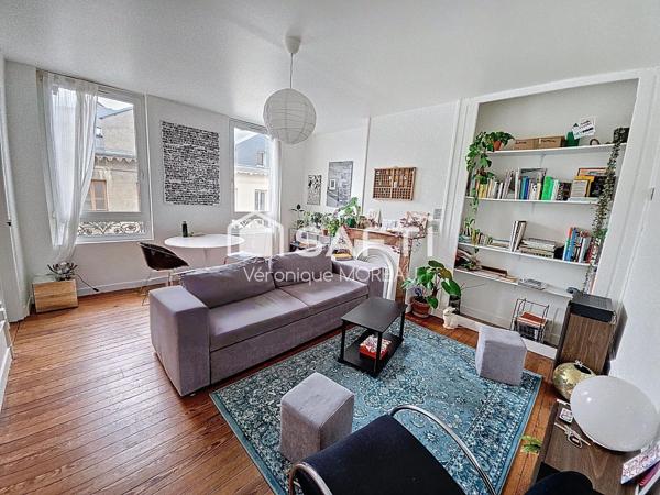 Pour investisseurs Immeuble de rapport avec une bonne rentabilité