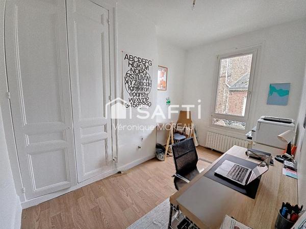 Pour investisseurs Immeuble de rapport avec une bonne rentabilité