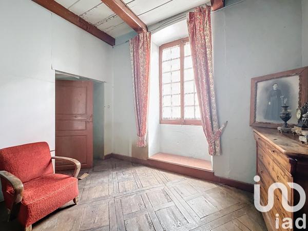 Appartement à vendre 4 pièces 97 m² Le Malzieu-Ville