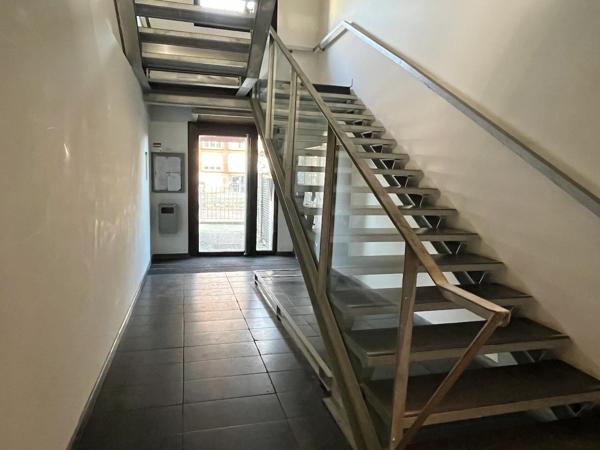Appartement T2 avec jardin et place de stationnement sécurisée