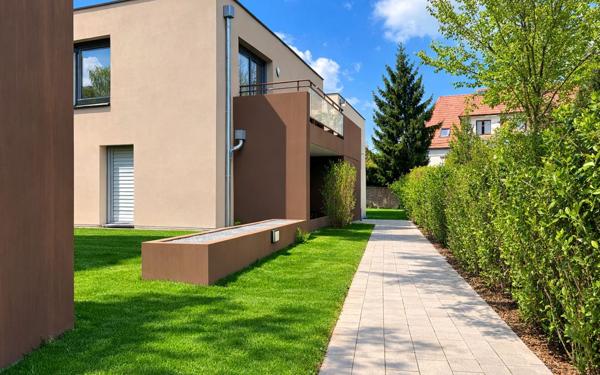 Appartement à vendre    2 pièces • 51,55 m2 Brumath