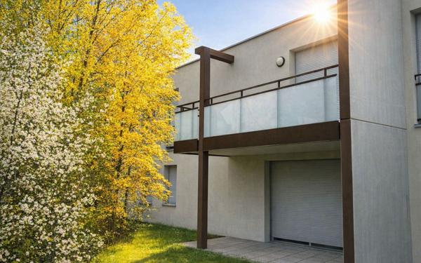 Appartement à vendre    2 pièces • 51,55 m2 Brumath