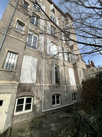 BUREAUX à LOUER de 114 m²