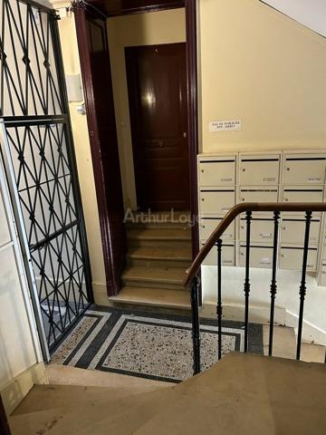 BUREAUX à LOUER de 114 m²