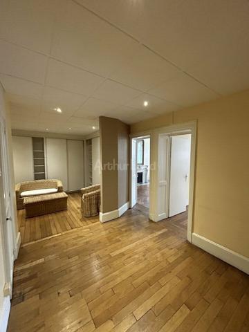 BUREAUX à LOUER de 114 m²