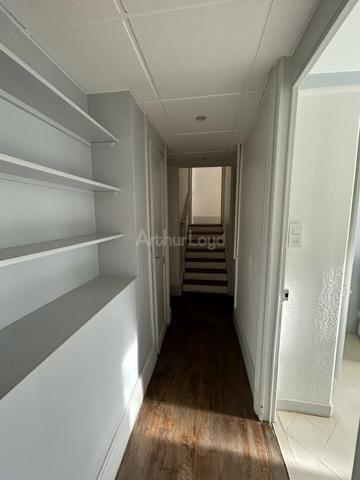 BUREAUX à LOUER de 114 m²