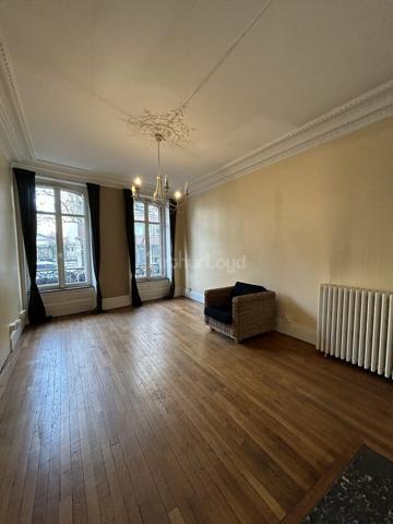 BUREAUX à LOUER de 114 m²