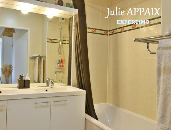 Fréjus (83600) FREJUS, RAVISSANT 3 PIECES AVEC GARAGE