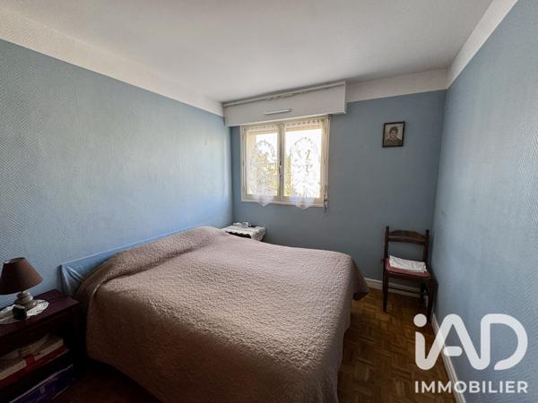 Appartement à vendre 2 pièces 49 m² Chilly-Mazarin