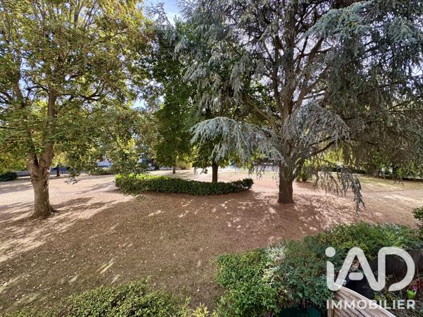 Appartement à vendre 2 pièces 49 m² Chilly-Mazarin