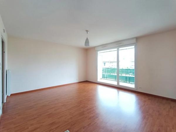 Appartement à louer à Vandœuvre-lès-Nancy (54500)