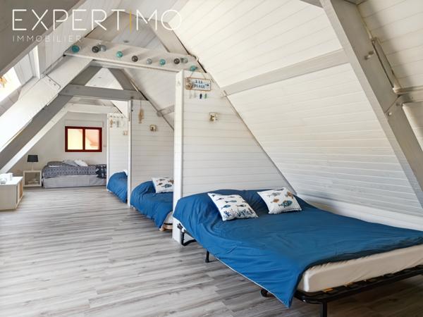 Favières (80120) Village très recherché à proximité du CROTOY.