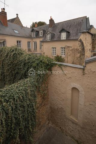 Appartement de 27 m²