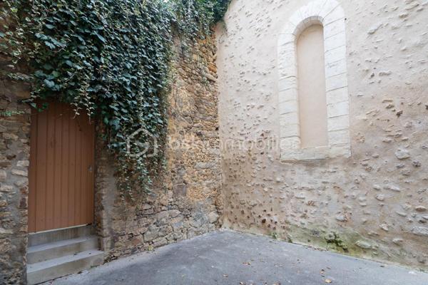 Appartement de 27 m²