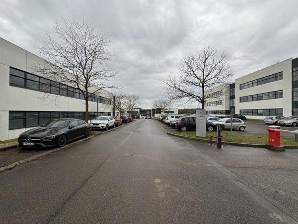 DIJON NORD - VALMY - A LOUER