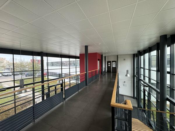 DIJON NORD - VALMY - A LOUER
