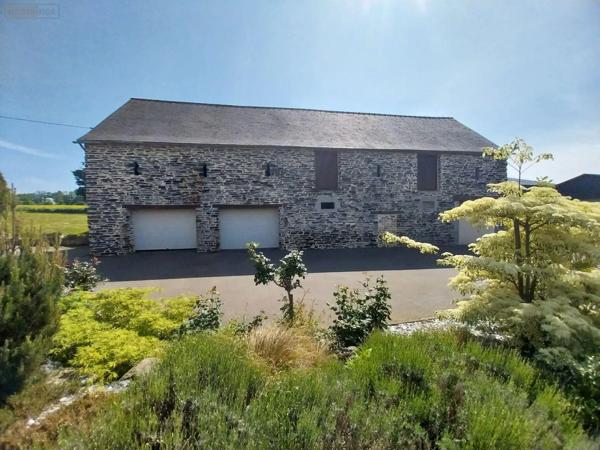 Achat - Maison | Maison Vitré 35500 6 pièces 180 m 2 7500 m 2