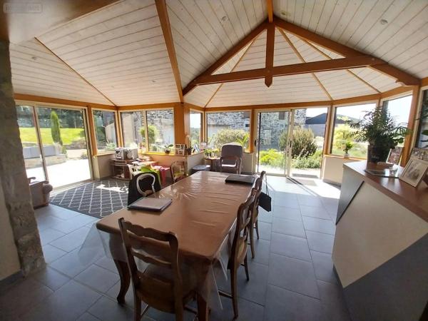 Achat - Maison | Maison Vitré 35500 6 pièces 180 m 2 7500 m 2