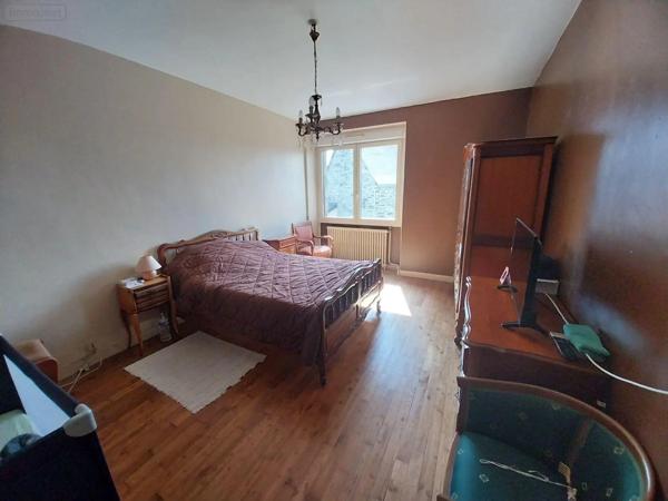 Achat - Maison | Maison Vitré 35500 6 pièces 180 m 2 7500 m 2