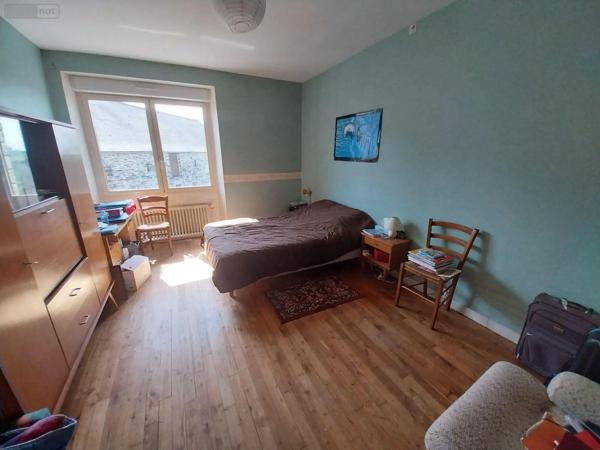 Achat - Maison | Maison Vitré 35500 6 pièces 180 m 2 7500 m 2