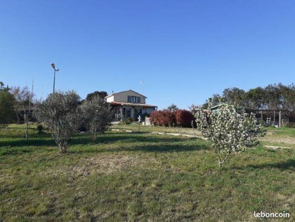 Maison à vendre |  Gignac |  4 pièces | 75 m²